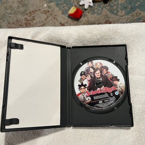 School of Rock Special Collector’s Edition DVD - Picture 3 of 3